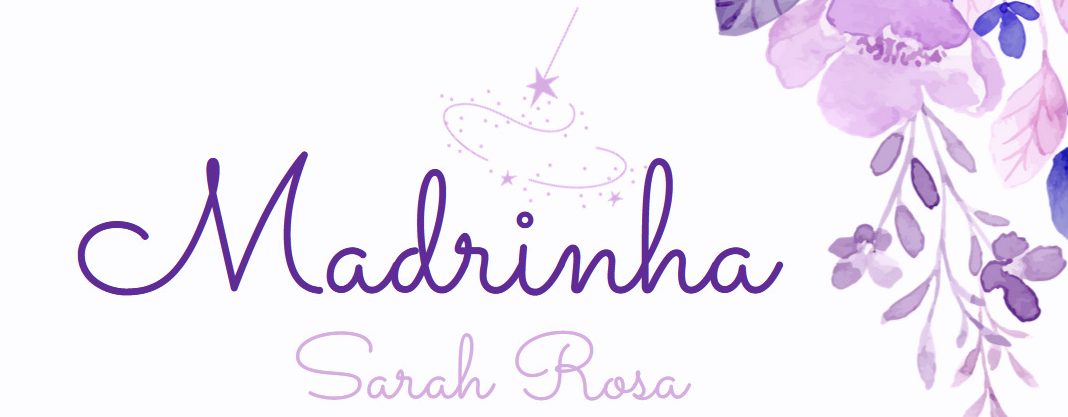 Madrinha - Sarah Rosa - Naturo-Praticienne, coaching et soins énergétiques JMV®